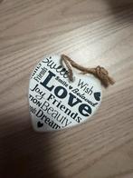 Leuke wandhanger, Ophalen of Verzenden, Zo goed als nieuw