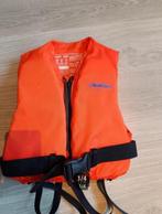 Jobe Watersportvest 20-30kg 100N, Gebruikt, Kind, Ophalen of Verzenden, Reddingsvest of Zwemvest
