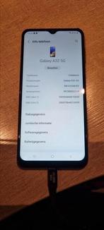 Samsung Galaxy A32 5G - 128GB, Gebruikt, Ophalen of Verzenden, Klassiek of Candybar, Zonder simlock