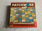 Patchwork, Een of twee spelers, Ophalen of Verzenden, Gebruikt, 999  Games