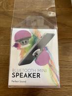 Speaker, Audio, Tv en Foto, Luidsprekers, Ophalen of Verzenden, Zo goed als nieuw, Minder dan 60 watt, Overige merken