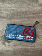 SCOTTY CAMERON 2024 US OPEN PINEHURST CASH BAG CIRCLE T USA, Ophalen of Verzenden, Zo goed als nieuw, Overige merken