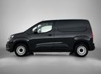 Opel Combo 1.5D L1H1 Edition | Airco | Navigatie | Parkeerse, Auto's, Bestelauto's, Voorwielaandrijving, 1350 kg, Stof, Gebruikt