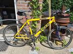 Trek 6500 racefiets – geel, Fietsen en Brommers, Fietsen | Racefietsen, Gebruikt, 26 inch, Aluminium, Meer dan 20 versnellingen