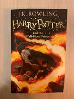 J.K. Rowling Harry Potter and the Half-Blood Prince, Boeken, Zo goed als nieuw, Ophalen