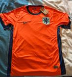 Nederlands Elftal Thuisshirt | Maat XL, Maat XL, Ophalen of Verzenden, Nieuw, Shirt