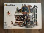 Lego Bricklink 910039 The Art of Chocolate - Nieuw in doos!, Kinderen en Baby's, Speelgoed | Duplo en Lego, Ophalen of Verzenden
