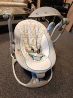 Ingenuity, Kinderen en Baby's, Wipstoeltjes, Ophalen, Zo goed als nieuw, Overige merken
