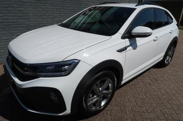 Volkswagen Taigo 1.0 TSI R-Line Eerste eigenaar digitaal das beschikbaar voor biedingen
