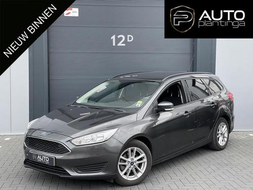 Ford Focus Wagon 1.0 Trend Edition, Auto's, Ford, Bedrijf, Te koop, Focus, ABS, Airbags, Airconditioning, Alarm, Boordcomputer