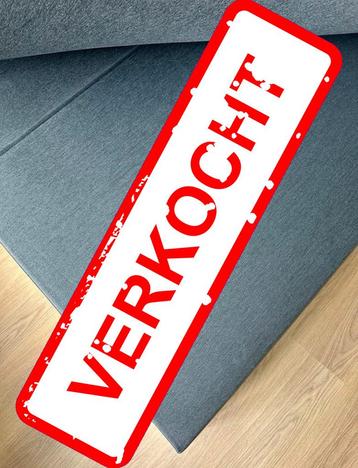 Tweepersoonsbed 180x200 beschikbaar voor biedingen
