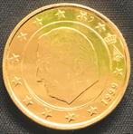 1 euro munt België 1999, Ophalen of Verzenden, België, 1 euro, Losse munt