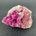 Cobaltocalciet uit Congo, Ophalen of Verzenden, Mineraal