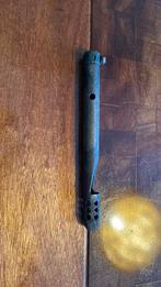 Honda CD50 demper, origineel, Fietsen en Brommers, Ophalen of Verzenden, Gebruikt, Uitlaat, Overige merken