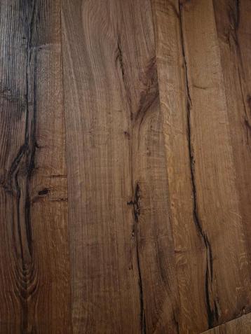 EIKEN VLOER VINTAGE VLOEREN €39,95PM2!! Houten vloeren beschikbaar voor biedingen