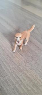 Schleich hond, Verzamelen, Dierenverzamelingen, Ophalen of Verzenden, Zo goed als nieuw, Hond of Kat, Beeldje of Figuurtje