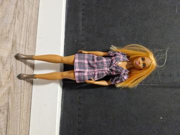 Barbie beschikbaar voor biedingen