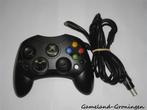 Originele Xbox S Controller, Ophalen of Verzenden, Gebruikt, Controller, Xbox Original