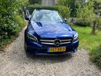 Mercedes-Benz C-Klasse C300 e 320pk 9G-TRONIC 2020 Blauw, Auto's, Mercedes-Benz, Automaat, Achterwielaandrijving, 1800 kg, Zwart