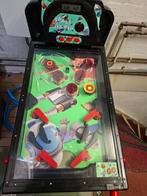 Kinderflipperkast - Leuke Space Flipper!, Gebruikt, Elektronisch, Flipperkast, Ophalen