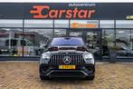 Mercedes-Benz GLE-klasse Coupé AMG 63 S 4MATIC+|612PK|Panor, Automaat, Gebruikt, Zwart, GLE Coupé