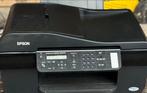 Epson Stylus Office BX300F All-in-One Printer, Ophalen, Gebruikt, Faxen, Inkjetprinter
