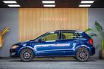 Volkswagen Polo 1.2 TSI BlueMotion Comfortline, Auto's, Voorwielaandrijving, Euro 5, Gebruikt, 4 cilinders