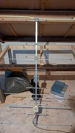 Combi Antenne 2m/70cm, Ophalen, Gebruikt, Antenne