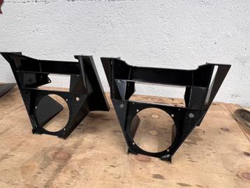 Rover P6 2000/2200 SC 3500 V8 middenconsole NOS beschikbaar voor biedingen