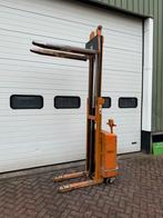 Electrische stapelaar, Ophalen of Verzenden, Zo goed als nieuw