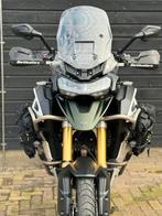 Triumph TIGER 1200 Rally Explorer FULL OPTION 2022, Toermotor, 1200 cc, Particulier, 3 cilinders