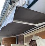 Luifel 185 cm x 200 cm zonnescherm balkon of camper, Tuin en Terras, Minder dan 150 cm, Ophalen