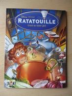 Disney Ratatouille filmstrip, Verzamelen, Disney, Gebruikt, Ophalen of Verzenden, Overige figuren, Beeldje of Figuurtje
