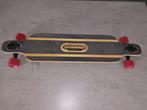 Longboard (Hammond vintage spirit), Sport en Fitness, Skateboarden, Ophalen, Gebruikt, Skateboard, Longboard