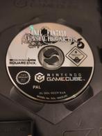 Final Fantasy Crystal Chronicles Gamecube (Disc Only), Spelcomputers en Games, Games | Nintendo GameCube, Gebruikt, 1 speler, Ophalen of Verzenden