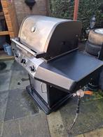 Bbq gas in nette staat altijd binnen gestaan, Ophalen, Zo goed als nieuw
