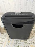 Papierversnipperaar, Diversen, Bureau-accessoires, Ophalen of Verzenden, Zo goed als nieuw