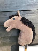 Hobbyhorse grijs, Dieren en Toebehoren, Ophalen of Verzenden, Nieuw