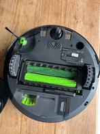 RETOURDEAL iRobot Roomba j7+ - Robotstofzuiger j7558, Nieuw, Robotstofzuiger, Minder dan 1200 watt, Reservoir