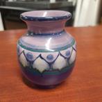 Flora studio keramiek lila 905 vaasje, Antiek en Kunst, Ophalen of Verzenden