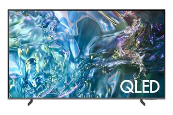 Samsung QE65Q64DAU 65” QLED 4K Smart TV – Nieuw in doos beschikbaar voor biedingen