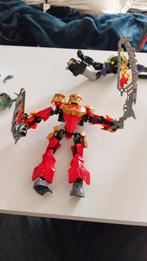Bionicle lego 3 stuks, Ophalen of Verzenden, Zo goed als nieuw