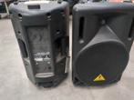 Behringer B212XL - 1 Speaker Defect, Ophalen, Gebruikt, Overige typen, Overige merken