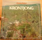 Krontjong-Teran Bulan  (LP), Gebruikt, Ophalen of Verzenden, 12 inch