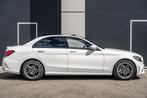 Mercedes C-klasse 200 d AMG Sfeer|Memory|Virtual|Pano|BOMVOL, Auto's, Automaat, Achterwielaandrijving, 1800 kg, Euro 6