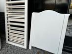 Baby bed / ledikant incl matras - gratis af te halen, Huis en Inrichting, Ophalen, Gebruikt