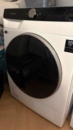 Defecte Samsung DV90T8240SE/S2 Droger, Witgoed en Apparatuur, Wasdrogers, Ophalen, Gebruikt, 8 tot 10 kg, Voorlader