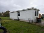 stacaravan/woonunit, Caravans en Kamperen, Tot en met 5