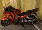 Yamaha FJR 1300, 4 cilinders, Meer dan 35 kW, Toermotor, Particulier