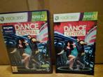 Dance Central XboX 360, Spelcomputers en Games, Games | Xbox 360, Muziek, 1 speler, Ophalen of Verzenden, Zo goed als nieuw